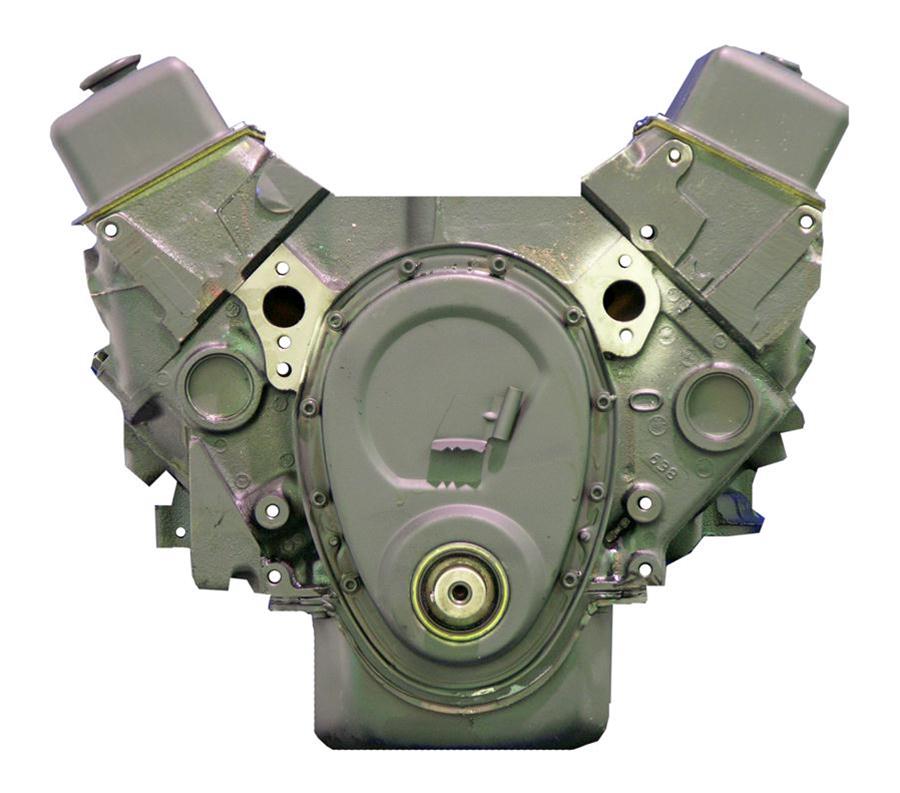 AA-13.jpg VEGE Remanufactured Long Block Crate Engines VC95 - Image 1