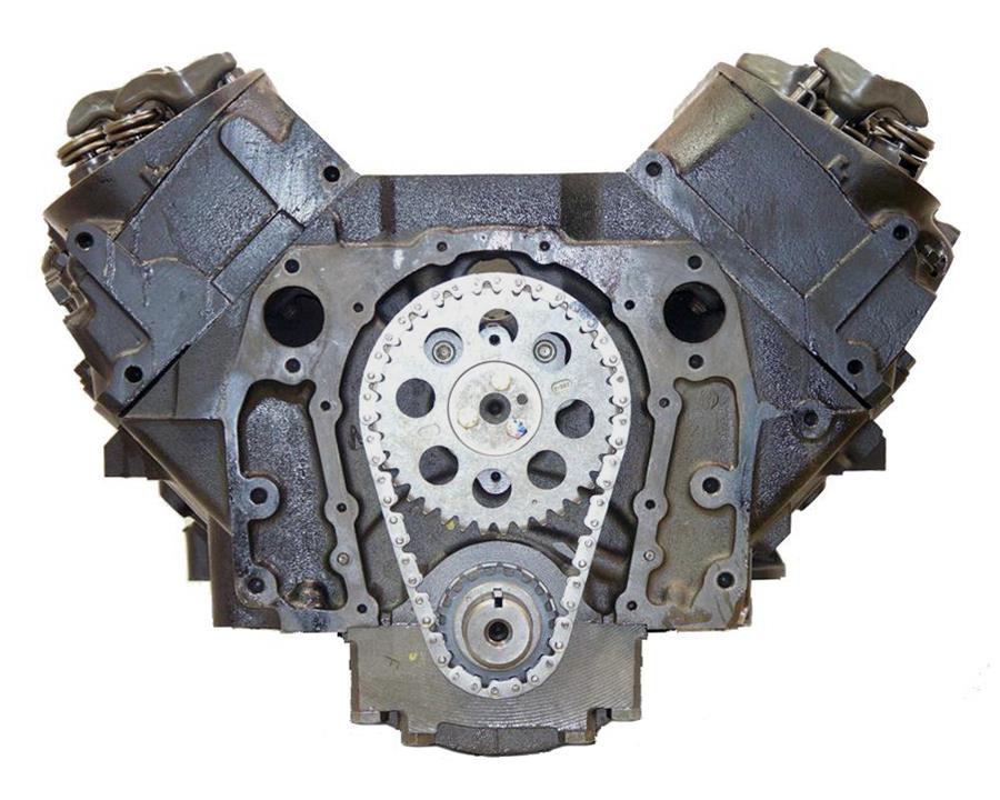 AA-14.jpg VEGE Remanufactured Long Block Crate Engines DCE1 - Image 1