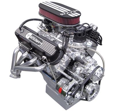 AA1.jpeg Roush Industries Inc. Crate Engines BD427SRPC - Image 1