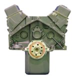 VEGE Remanufactured Long Block Crate Engines VC95 - Image 3