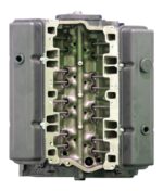 VEGE Remanufactured Long Block Crate Engines VC95 - Image 5