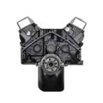 ATK High Performance GM 350 345 HP Stage 1 Long Block Crate Engines HP98