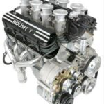 Roush Industries Inc. Crate Engines SF347IRGTPC