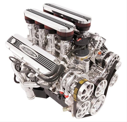 B02.jpeg Roush Industries Inc. Crate Engines SF427IRGTC - Image 1