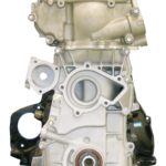 VEGE Remanufactured Long Block Crate Engines 331G