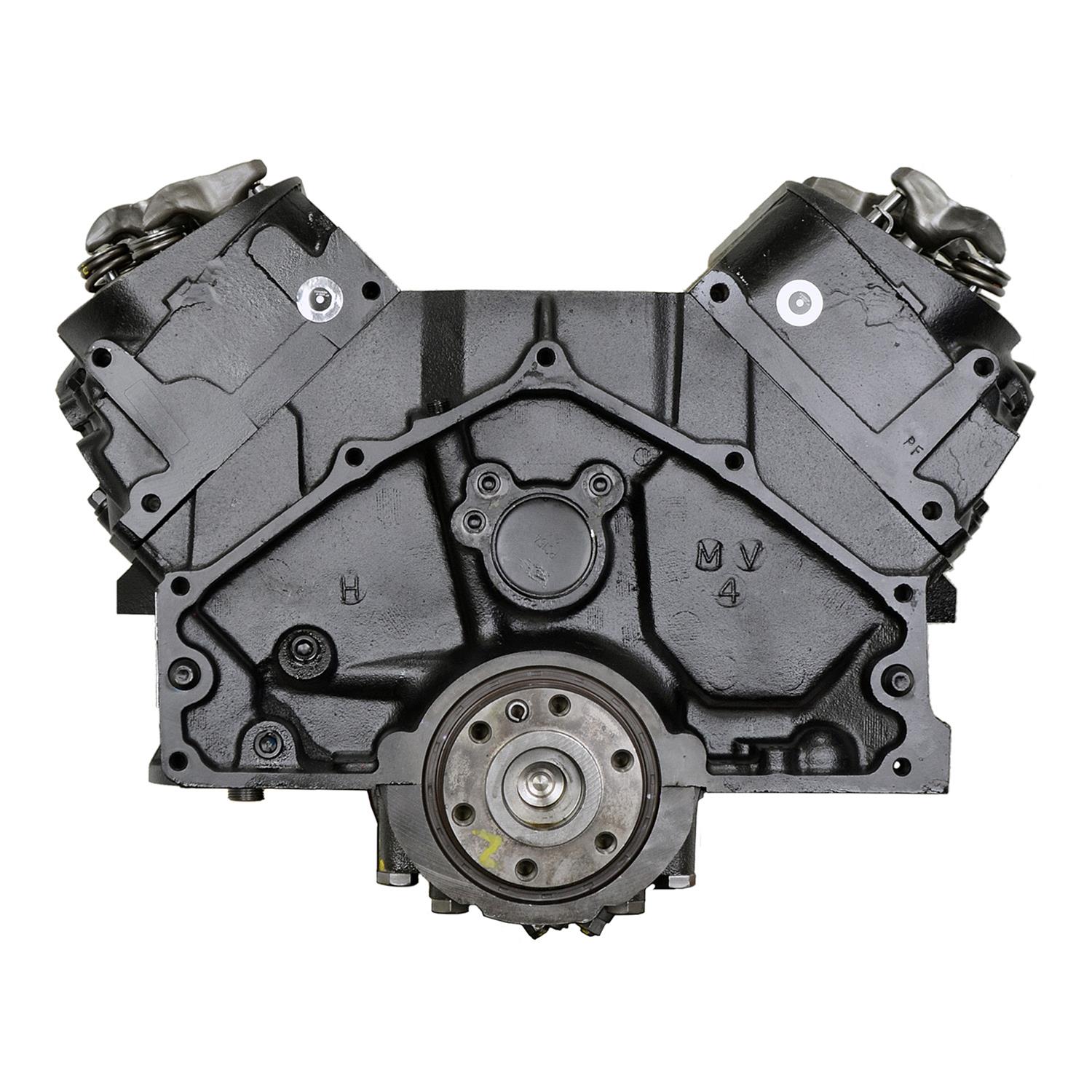 B12-1.jpeg VEGE Remanufactured Long Block Crate Engines DCPP - Image 1