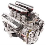 Roush Industries Inc. Crate Engines SF427IRPC