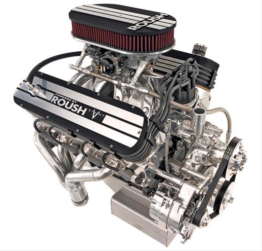 B22-1.jpeg Roush Industries Inc. Crate Engines SF427RCPC - Image 1