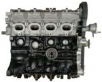 VEGE Remanufactured Long Block Crate Engines 617H - Image 4