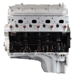 VEGE Remanufactured Long Block Crate Engines VCRE - Image 2