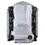 VEGE Remanufactured Long Block Crate Engines VCRE - Image 6