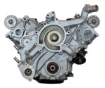 VEGE Remanufactured Long Block Crate Engines VD93