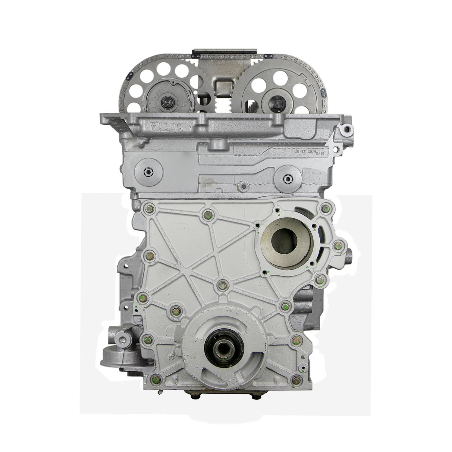 DD-16.jpg VEGE Remanufactured Long Block Crate Engines DCVJ - Image 1