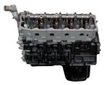VEGE Remanufactured Long Block Crate Engines VD93 - Image 2