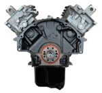 VEGE Remanufactured Long Block Crate Engines VD93 - Image 3