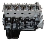VEGE Remanufactured Long Block Crate Engines VD93 - Image 4