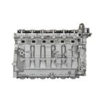 VEGE Remanufactured Long Block Crate Engines DCVJ - Image 2