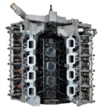 VEGE Remanufactured Long Block Crate Engines VD93 - Image 5