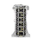 VEGE Remanufactured Long Block Crate Engines DCVJ - Image 6