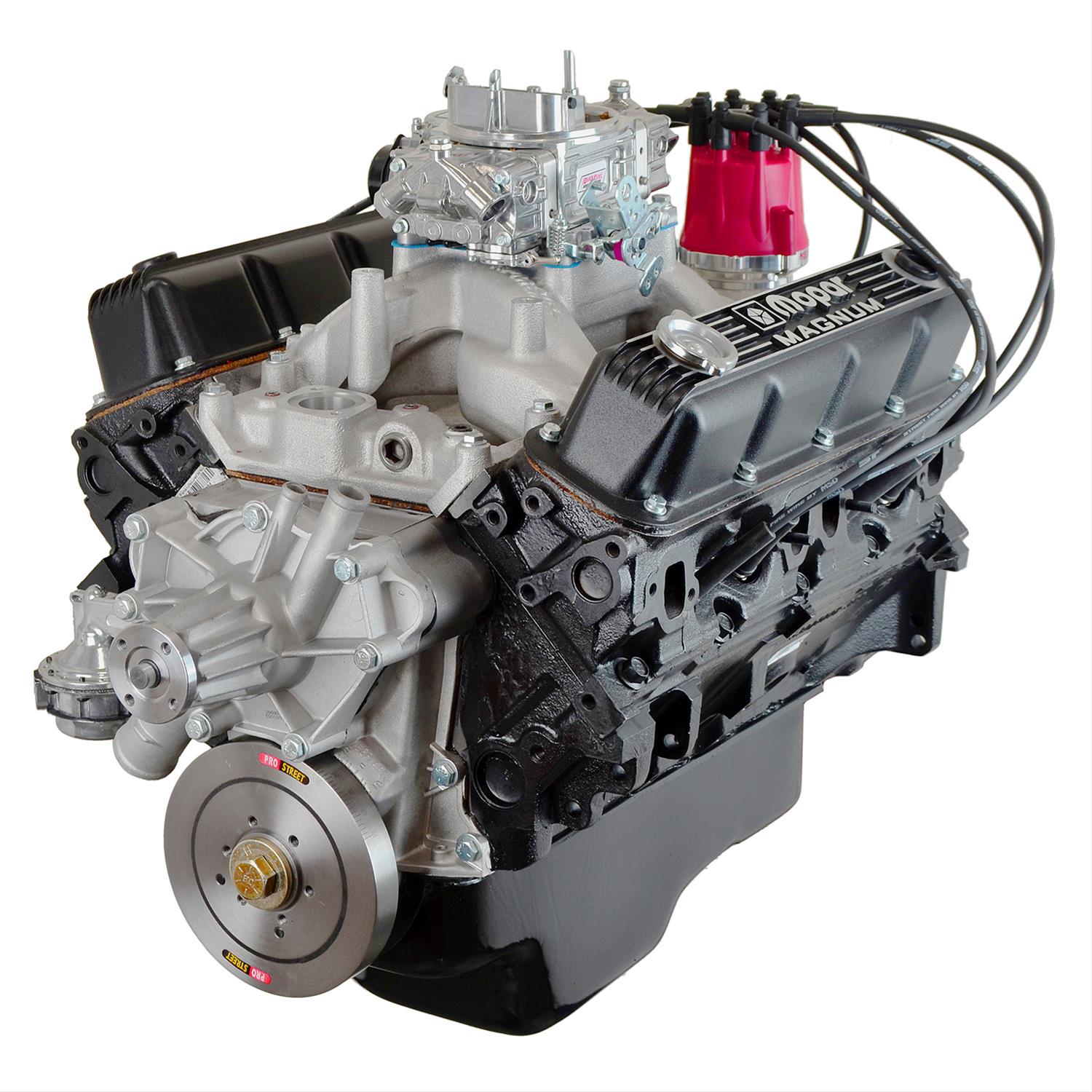 EE-3.jpg ATK High Performance Chrysler 360 Magnum 320 HP Stage 3 Long Block Crate Engines HP73C - Image 1