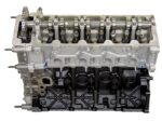 VEGE Remanufactured Long Block Crate Engines DFTE - Image 2