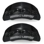 SSBC-USA B8-Beast Disc Brake Kits A424-20BLK-DS - Image 2