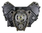 ATK Marine Rebuilt Long Block Engines DMM6 - Image 2