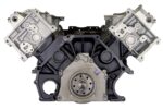 VEGE Remanufactured Long Block Crate Engines DFTE - Image 3