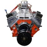 Right Stuff Detailing 4-Wheel Disc Brake Conversion Best of Show Kits MDC46DCZX - Image 3