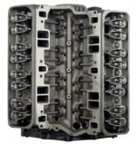 ATK Marine Rebuilt Long Block Engines DMM6 - Image 3