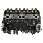 ATK Marine Rebuilt Long Block Engines DMM6 - Image 5