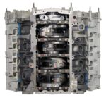 VEGE Remanufactured Long Block Crate Engines DFTE - Image 6