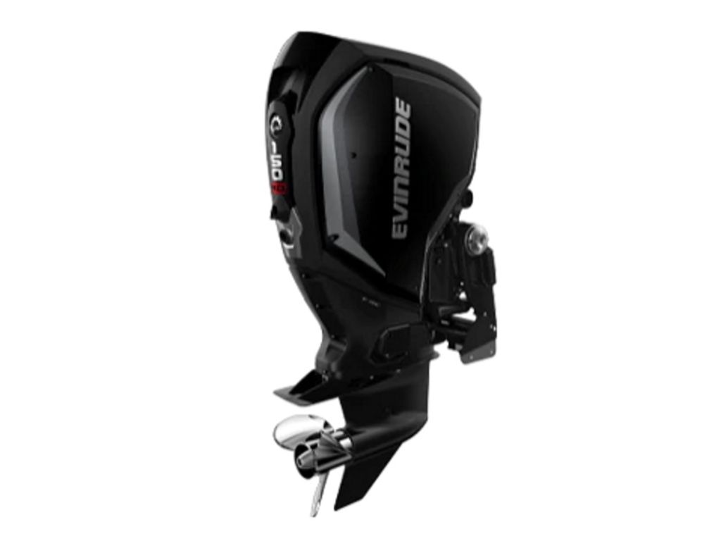 Evinrude-C150HGXF-150HP-Outboard-Motors.jpg Evinrude C150HGXF 150 HO Outboard Motor - Image 1