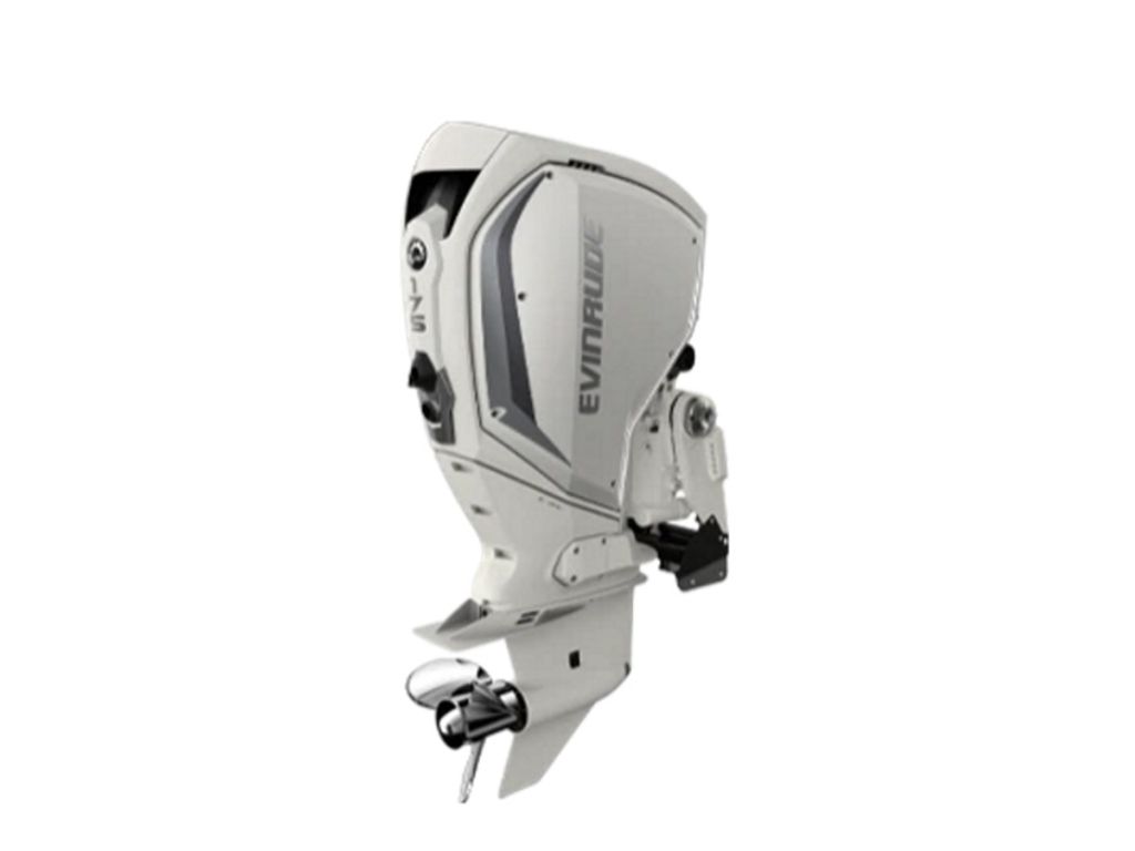 Evinrude-C175WLF-175HP-Outboard-Motors.jpg Evinrude C175WLF 175 HP Outboard Motor - Image 1