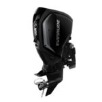 Evinrude C200GXA Base 200 HP Outboard Motor