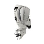 Evinrude C200WLP 200 HP Outboard Motor