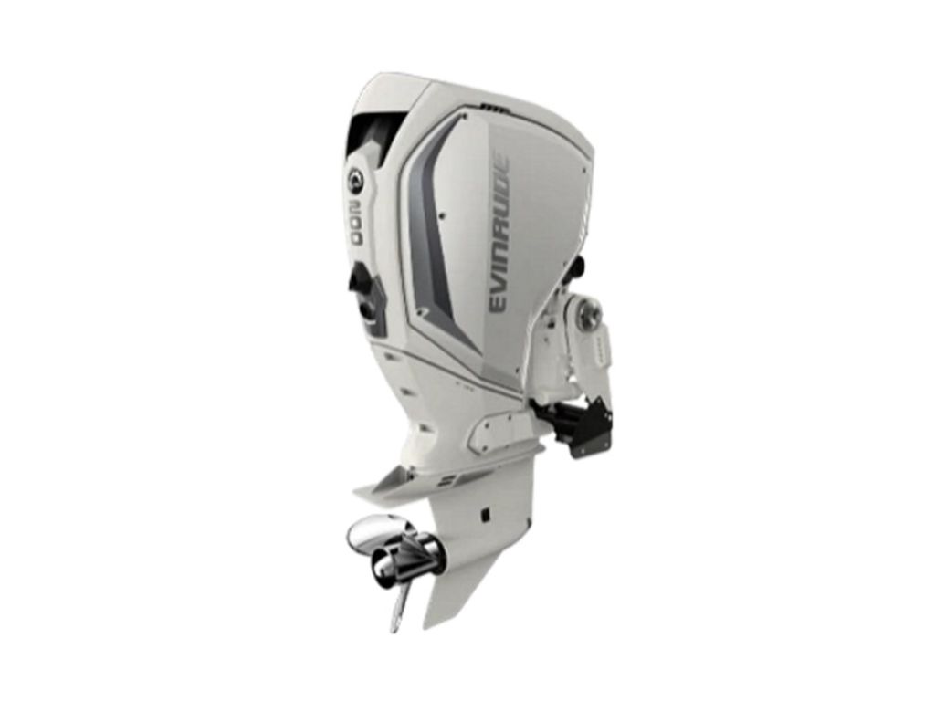 Evinrude-C200WXCP-200HP-Outboard-Motors.jpg Evinrude C200WXCP 200 HP Outboard Motor - Image 1