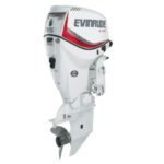 Evinrude E115DCX 115 HP Outboard Motor