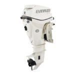 Evinrude E15HPGL 15HP E TEC Outboard Motor