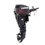Evinrude E25DRS E TEC Outboard Motor