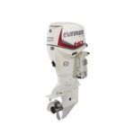Evinrude E60HGL E TEC Outboard Motor