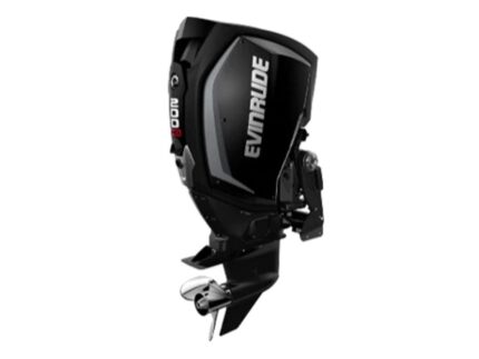 Evinrude H200GXCA 200 H.O Outboard Motor