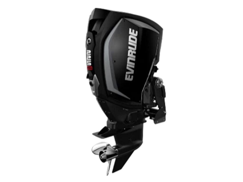 Evinrude H225HGXC 225 H.O Outboard Motor Evinrude H225HGXC 225 H.O Outboard Motor
