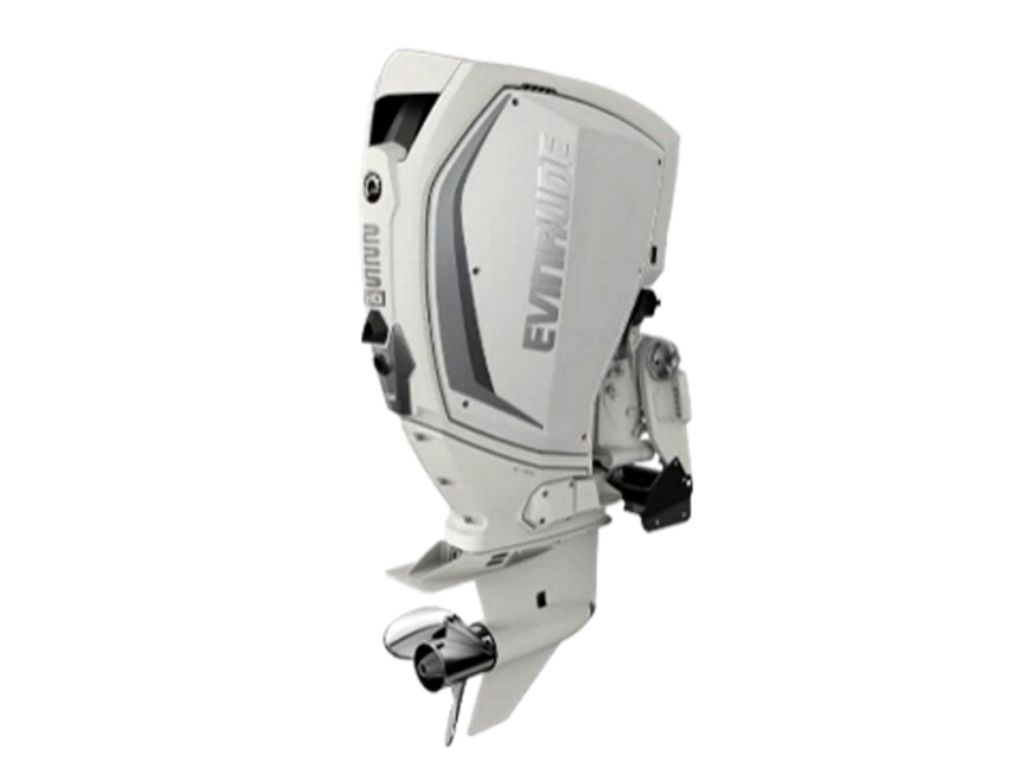 Evinrude H225HWXF 225 H.O Outboard Motor Evinrude H225HWXF 225 H.O Outboard Motor