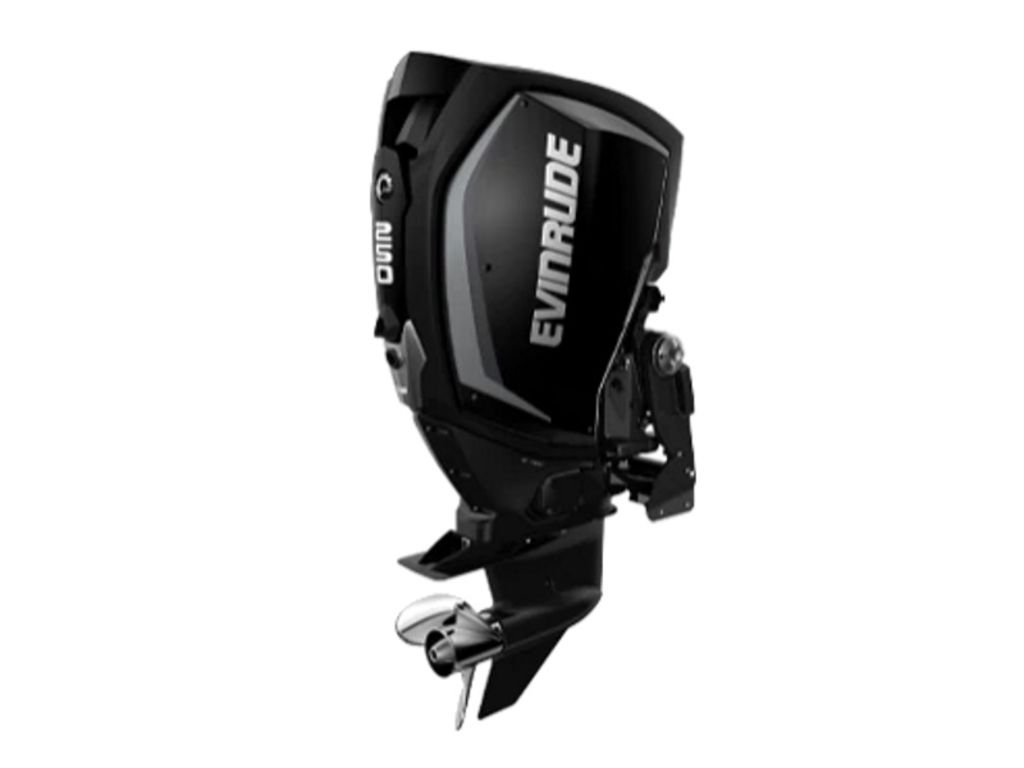 Evinrude-H250GXC-250-HP-Outboard-Motor.jpg Evinrude H250GXC 250 HP Outboard Motor - Image 1