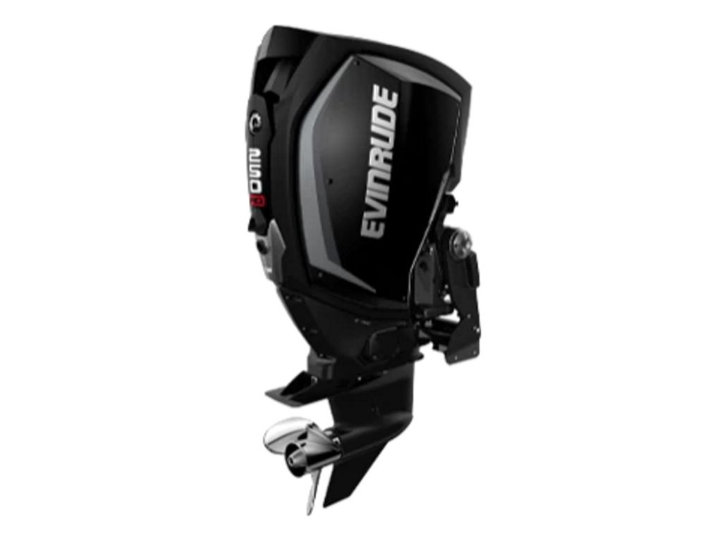 Buy Powerful Evinrude H250HGXC 250 H.O Outboard Motor Evinrude H250HGXC 250 H.O Outboard Motor