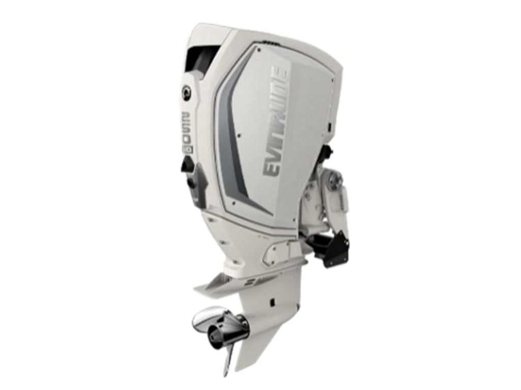 Powerful Evinrude H250HWXF 250 H.O Outboard Motor Evinrude H250HWXF 250 H.O Outboard Motor