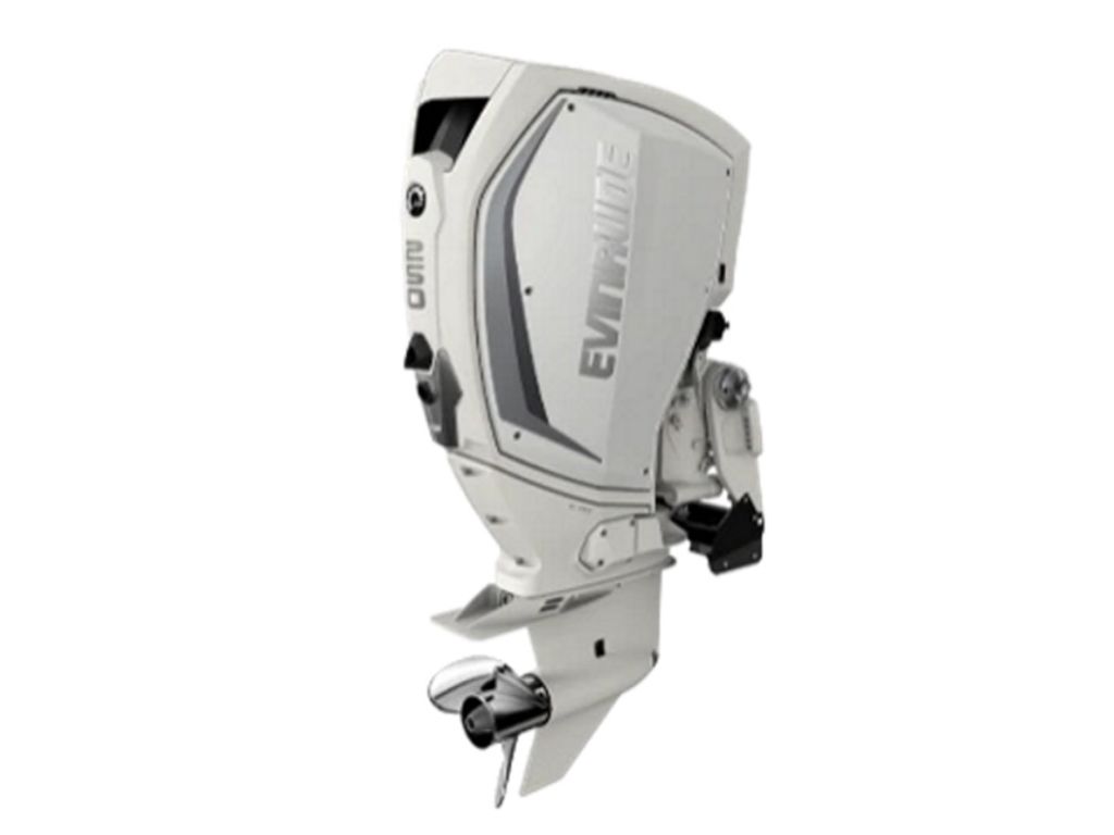Evinrude-H250WXF-250-HP-Outboard-Motor.jpg Evinrude H250WXF 250 HP Outboard Motor - Image 1