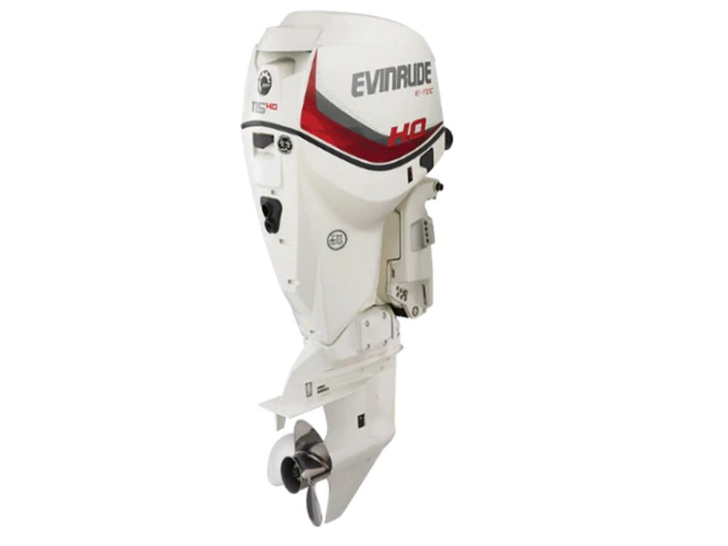 Evinrude-K115HGLF-iSteer-DPS-E-TEC-115-HO-Outboard-Motor-1.jpg Evinrude K115HGLF iSteer DPS E TEC 115 HO Outboard Motor - Image 1