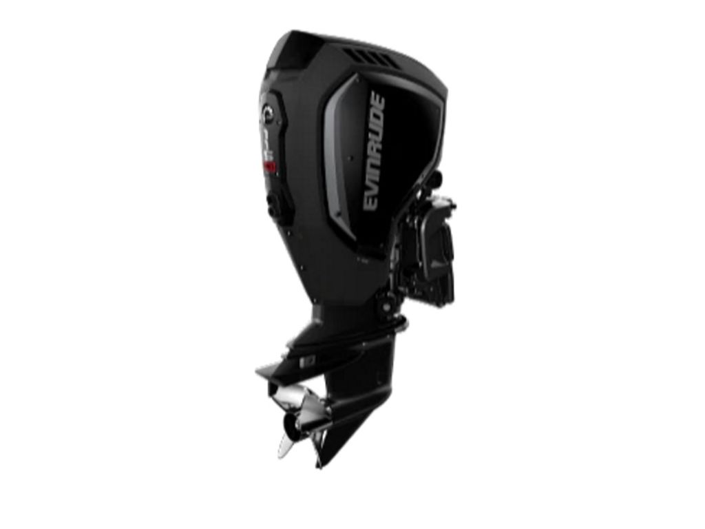Evinrude-K115HGLP-115HP-Outboard-Motors.jpg Evinrude K115HGLP 115 HP Outboard Motor - Image 1